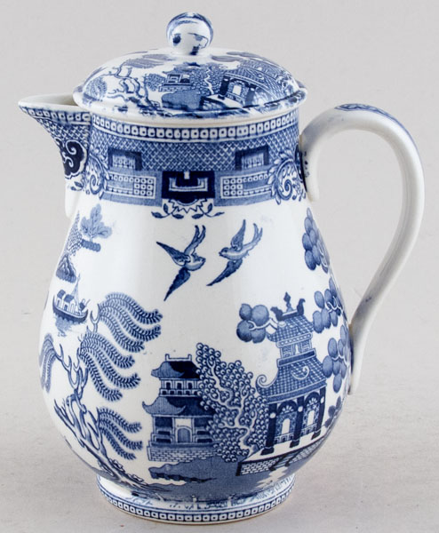 Jug or Pitcher Hot Water c1930s